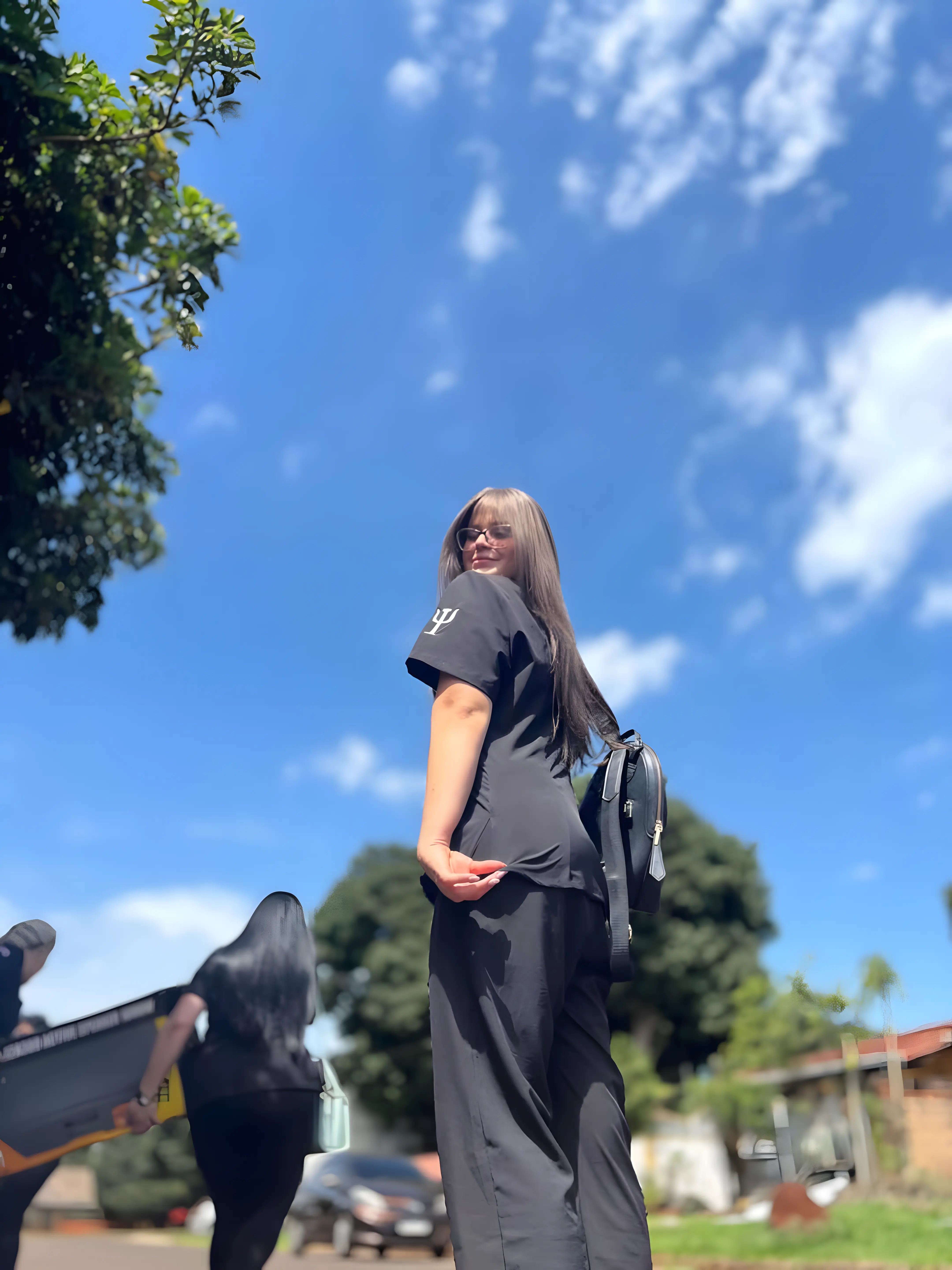 Camila Bento — foto 2