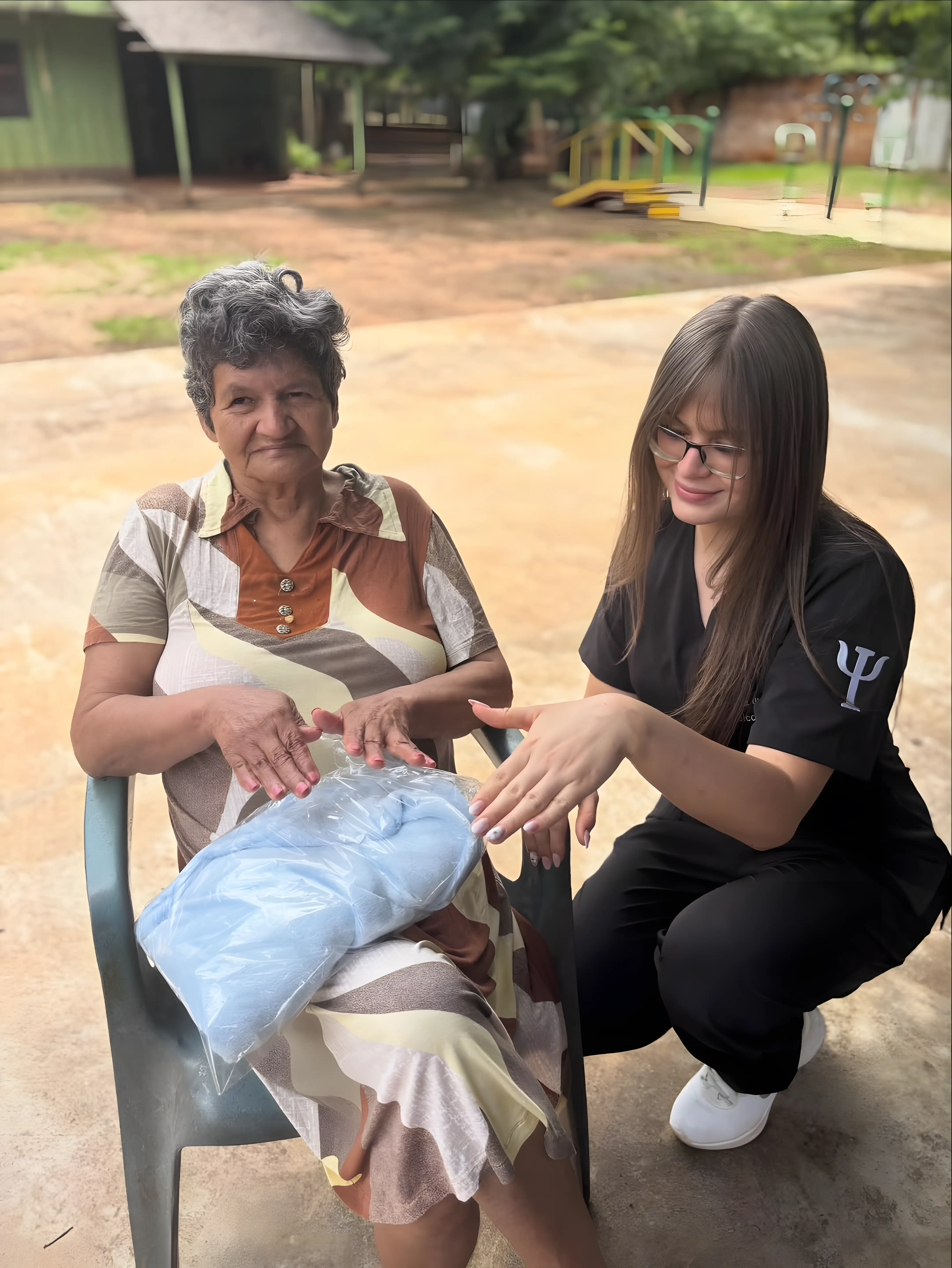 Camila Bento — foto 3